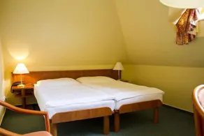 Hotel Na Jezere - Image 5