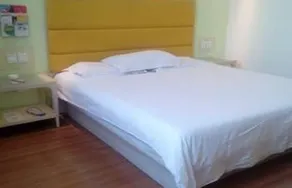 Grace Inn Jinan Beiyuan Branch - Image 3