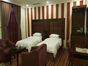 Elaf Suites Al-Andalus - Image 4