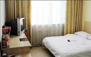 Mild Express Hotel South Erhuan Branch - Image 2