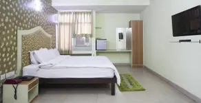 Hotel Ambrosia New Delhi - Image 3