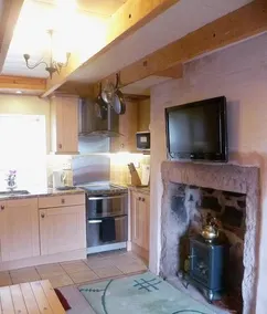 Tweed Cottage - Image 2