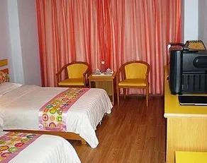 Civil Aviation Hotel - Image 2