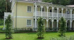 Goetheresidenz Bad Saarow - Image 2