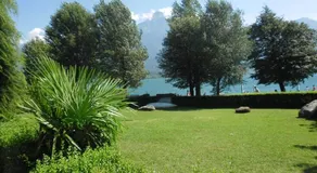 Favoloso appartamento fronte lago, Gera Lario - Image 4
