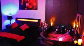 The White Home Broadway Love Room - Image 5