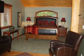 Eagle Tree Lodge B&B - Image 5