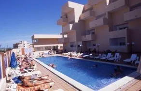 Apartamentos Blue Star - Image 5