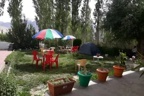 Hotel Namgyal Villa - Image 3