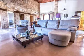 Finca Loft Can Moreno  Es Trenc  - Image 4