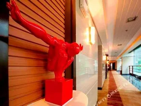 Chuntian Wenti Huiguan Hotel - Image 2