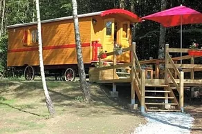 les roulottes du petit bois - Image 5