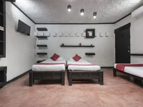 Hotel Hacienda la Casona - Image 1