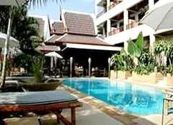 Icon Hotel Phuket - Image 1