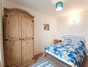 Newton Cottage St Mawes - Image 2