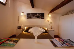 Scipio - Florence Luxury Loft - Image 4