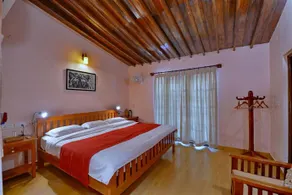 Kanha Jungle Lodge - Image 4