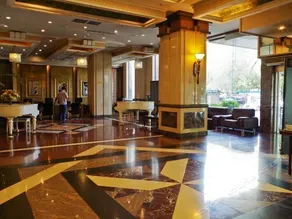 Xinjiang Eurasian Continental Bridge Hotel - Image 4