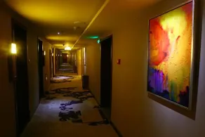 Yiya Sunshine Platinum Hotel - Image 2