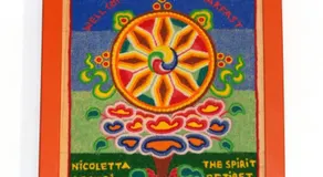 Nicoletta Spirito del Tibet - Image 3