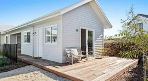 Birdrock Beach Bed and Breakfast - Image 5