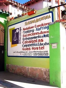 Intiaconcagua Hostel - Image 2