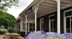 Hotel Brasserie Den Handwijzer - Image 2