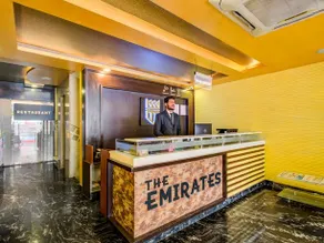 HOTEL THE EMIRATES AND RESTAURANT - Image 1