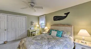 Charming East Falmouth Home Walk to Private Beach - Image 2