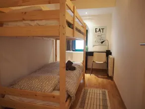Cort Reial 3 bedrooms with shared terrace - Image 5