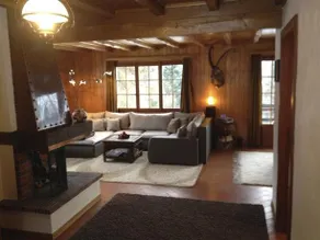 Chalet l'Escapade Ollon - Image 2