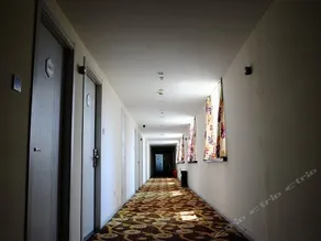 Haoyun 66 Express Hotel - Image 2