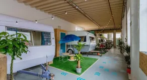 Towed Town Camping - Image 2