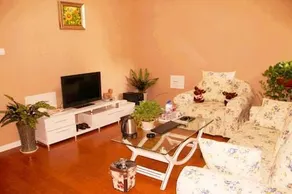 Ruicheng Apartment Honglou Jinan - Image 5