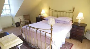Calton Hill Apartment - Image 4