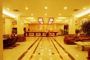 Suxian Hotel  chenzhou - Image 2
