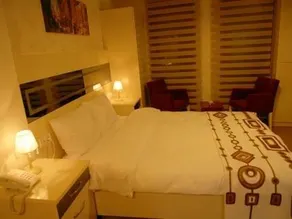 White Home Residence Istanbul - Image 5