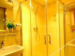 Wanzhou Hotel - Chongqing - Image 4