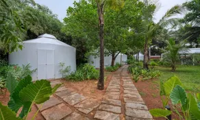 Azaya Beach Resort Goa - Image 4