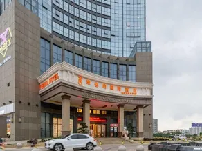 Vienna International Hotel (Huiyang Municipal Square) - Image 5