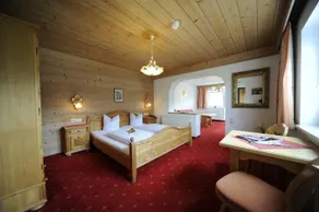 Hotel Rotlechhof - Image 5