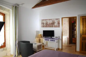 Chambres d'Hotes Du Lion d'Or - Image 5