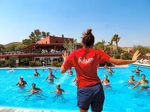 Futura Club Casarossa - Image 2