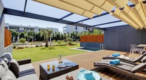 WHITE & NATURE APARTMENT - Image 5
