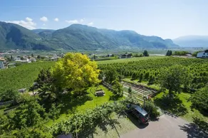 Pension Stamserhof - Image 4