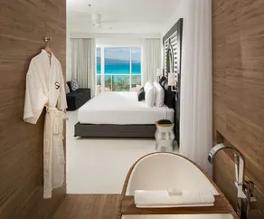 S Hotel Jamaica - Luxury Boutique All-Inclusive Hotel - Image 2