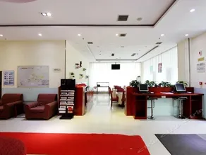 Hanting Express Licang Square Qingdao - Image 5