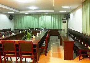 Huaqiao Business Hotel Railway Station - Image 3