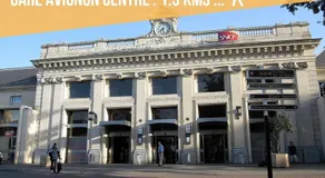 rempart city logement entier - Image 5