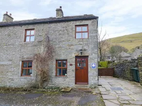 Rowan Cottage Buckden - Image 1